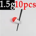 10 unidades de 1.5g