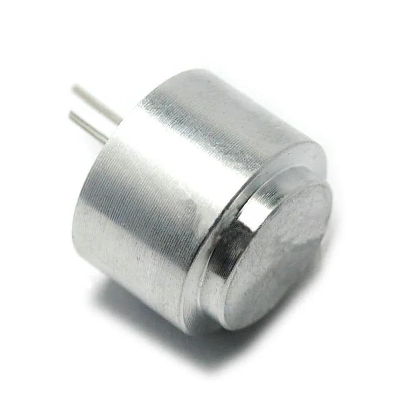 Transceiver Integrated 16mm 40KHz Ultrasonic Sensor Waterproof Type Ultrasonic Module SR015