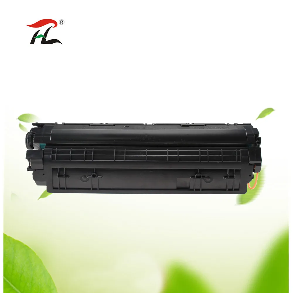 Compatible toner cartridge for HP 283A 283 83A CF283A Laserjet M127FN M126FN M125nw Printer