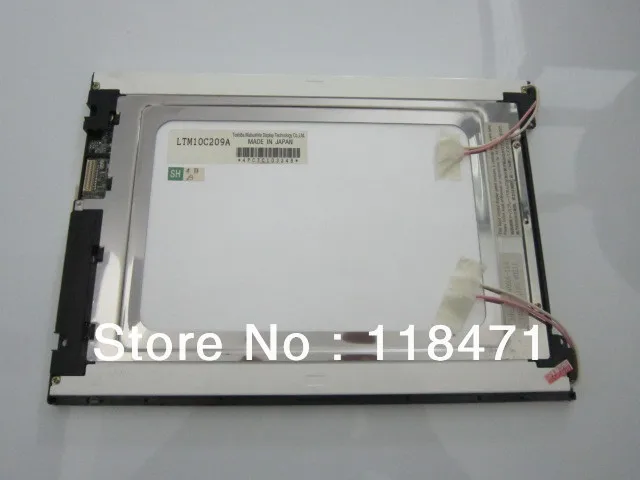 

MaiTongDa LTM10C209A 10.4 inch LCDPanel for TOSHIBA