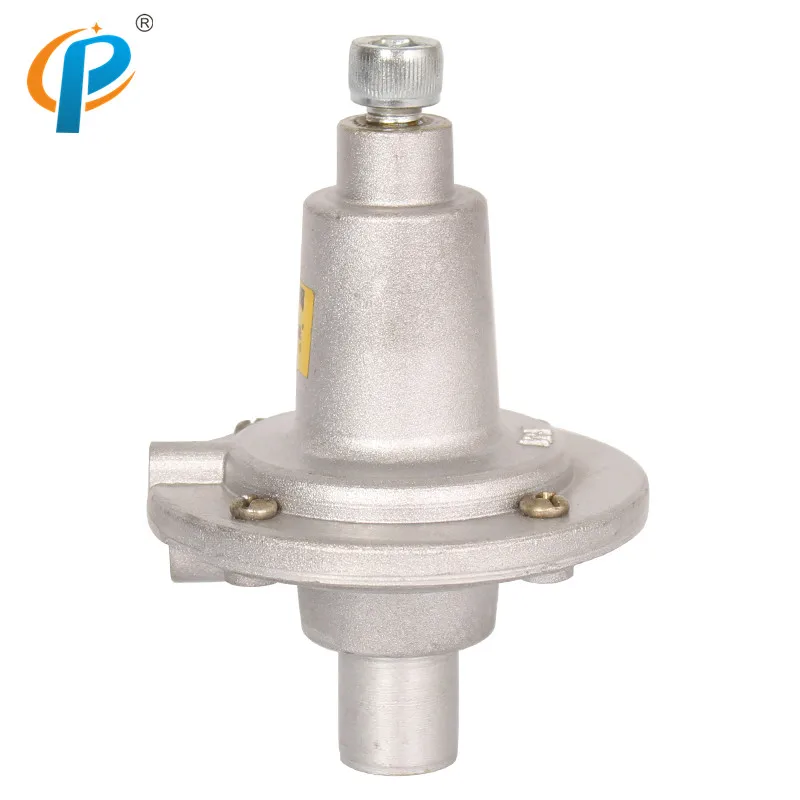 

Milking Vacuum Air Pressure Regulator, Vacuum Regulator Valve Control for Cow Portable Milking Machine