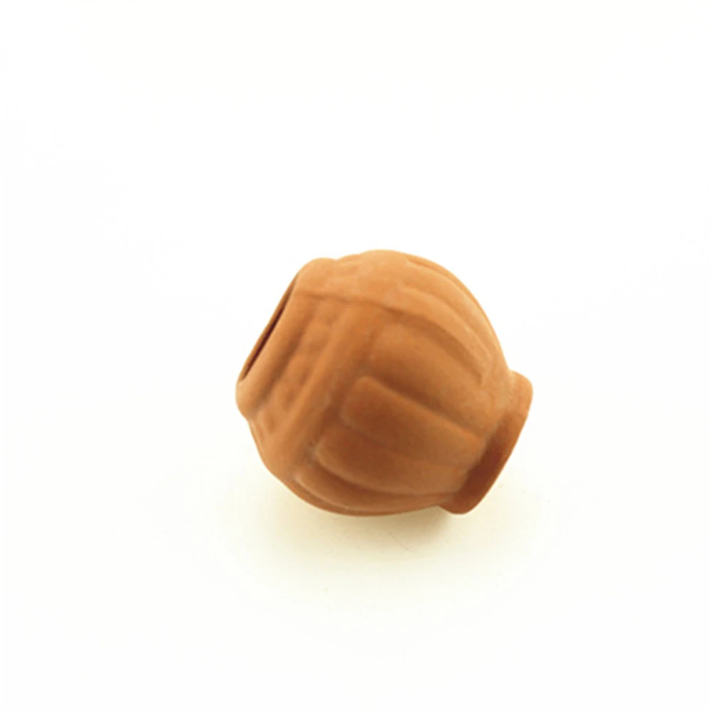 1Pcs 1/12 Dollhouse Miniature Accessories Mini Ceramic Flowerpot Simulation Furniture Vase for Doll House Decoration