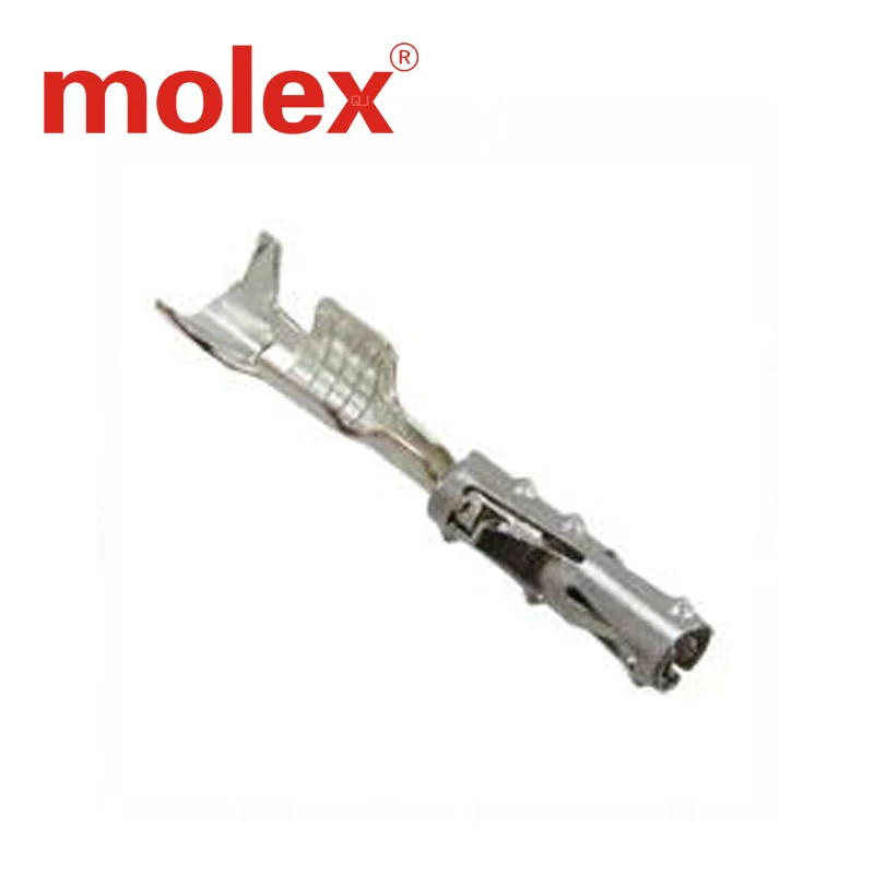 

100PCS Connector 643221039 64322-1039 Terminal Authentic