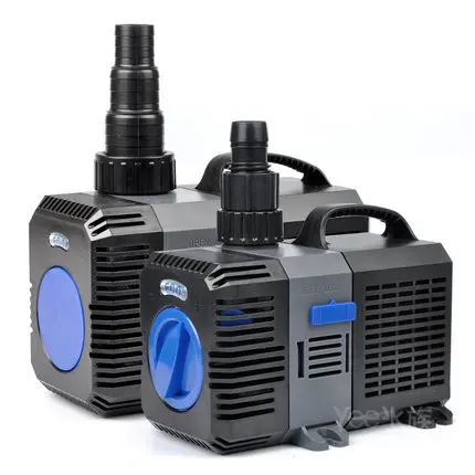 

Fast Shipping 220V CTP5000 CTP6000 CTP7000 CTP8000 5000~8000L/h 30~70W frequency inverters Submersible Pump Fountain Tank