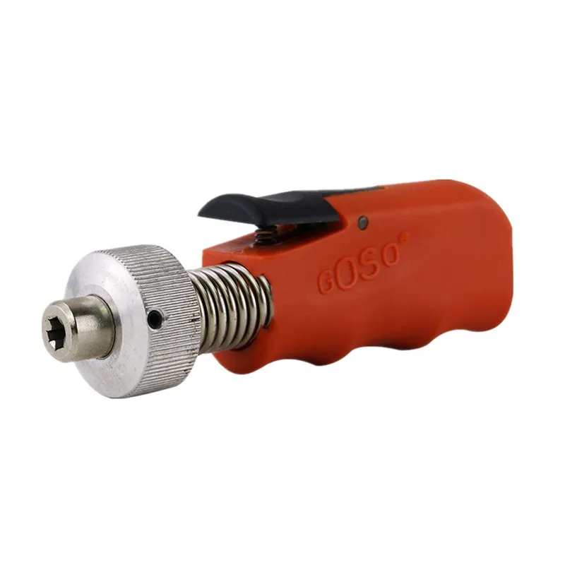 Multifunctional Plug Spinner Quick Turning Tools Locksmith Tool 180 Straight Shank Plug Locksmith Tools