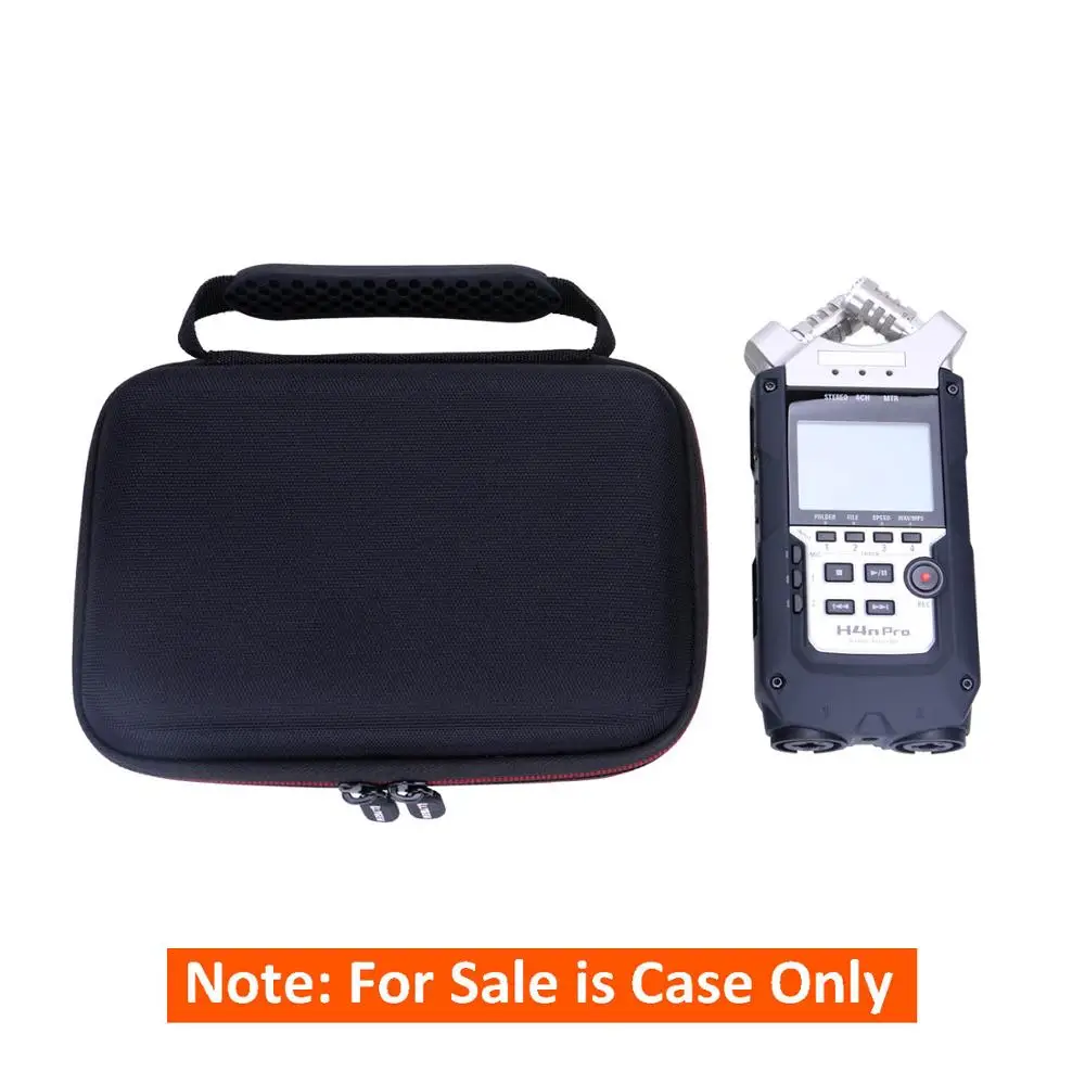 LTGEM EVA Waterproof Shockproof Carrying Hard Case for Novation Launchpad Ableton Live Controller