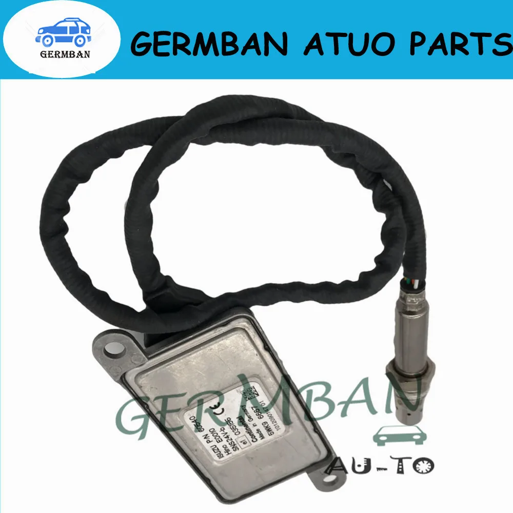 New Manufactured Original Oxygen Sensor Nox sensor for 60540 HinoE0010 Hino E0010 035155 5WK9 6667 5WK96667