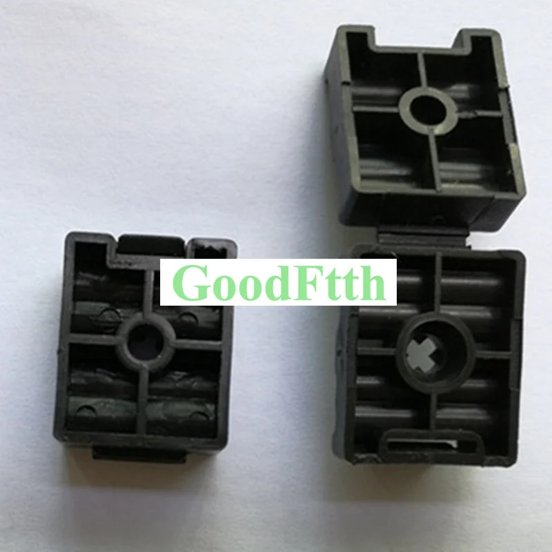 GoodFtth Fiber Optic Cable Plastic Clip Outdoor FTTH Fittings Accessory  5000pcs/Lot