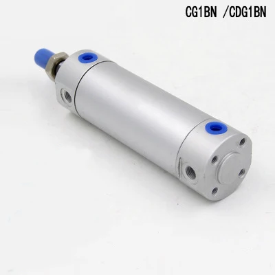 CG1BN 25 Standard Double Acting Single Rod Pneumatic Air Cylinder CDG1BN CG1BA