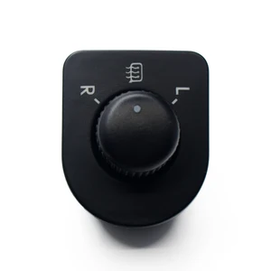 9 Main Sales New Beetle button - №6