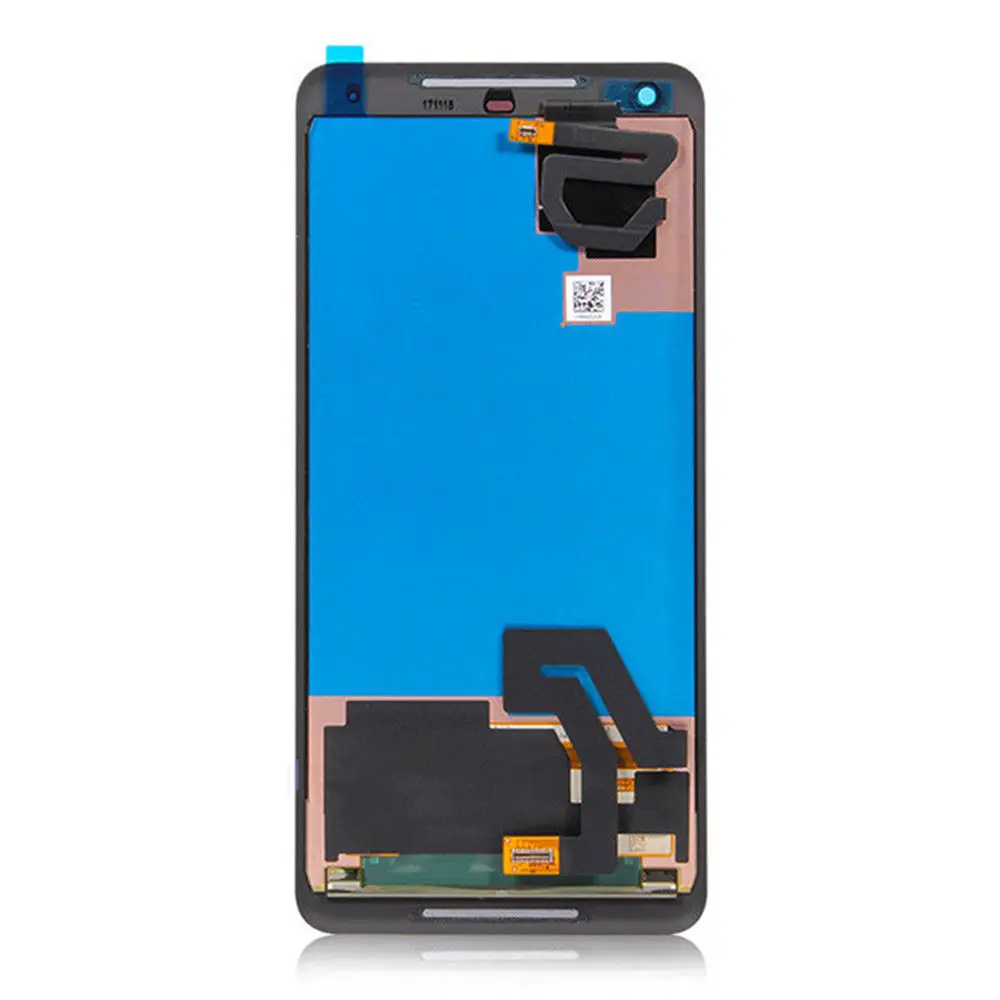 LCD Display Screen Digitizer Assembly  For Google Pixel 2, Pixel 2 XL LCD