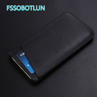 For UMIDIGI S2 Lite/ S2/ S2 Pro/ C2/ S / C NOTE 2/Z1 Case Luxury Ultra-thin soft Microfiber Leather phone Sleeve Bag Pouch Cover