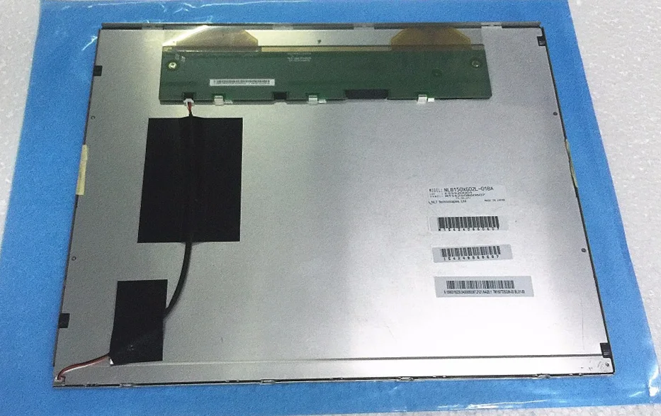 

15 inch NLB150XG02L-01BA LCD display screens