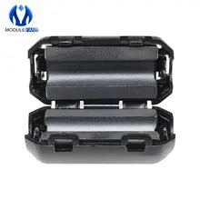 5pcs EMI RFI Filter Clips 5mm #6