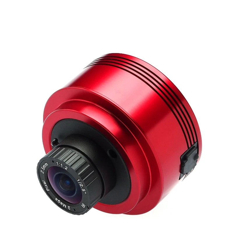 ZWO ASI-290MM (MONO) USB 3.0 Astronomy camera