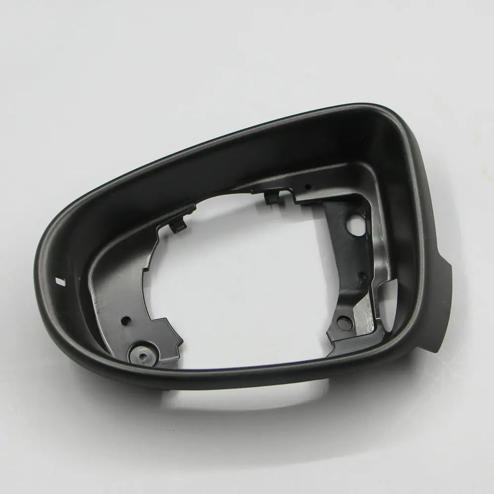 Aplicar para FAW Golf 6 mk6 nuevo Touran nuevo Bora revertir retrovisor marco 6R0 857 601 A un 6R0857601A