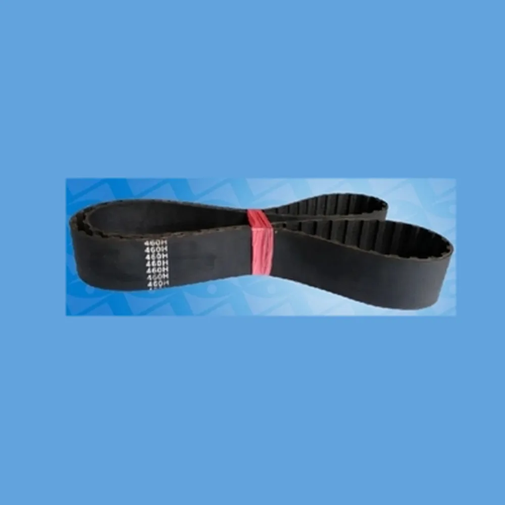 450H 460H 465H 470H 475H 480H 485H 490H 495H Industial Timing Belt 10mm Width