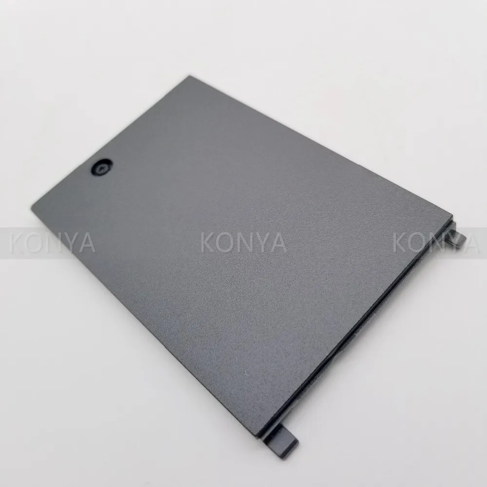 Original novo Porta Caso Para Lenovo ThinkPad E550 E555 Pequena Parte Inferior Pequena Tampa Inferior Porta 00HN421 AP0TS000B00