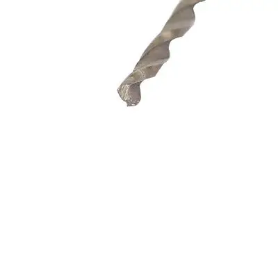 1.8mm Dia 100mm Length HSS Straight Shank Twist Drill Bit Drilling Tool 10pcs