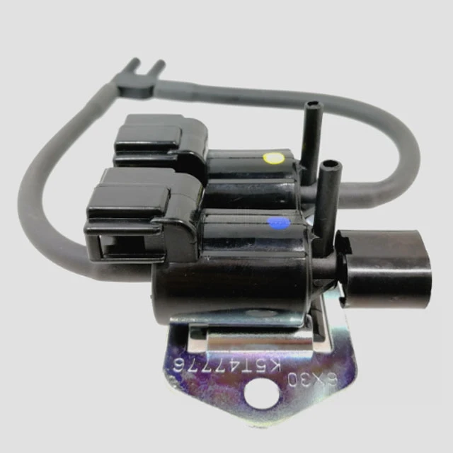 For Mitsubishi Pajero L200 L300 V43 V44 V45 K74T V73 V75 V78 Freewheel Clutch Control Solenoid Valve MB620532 MB937731