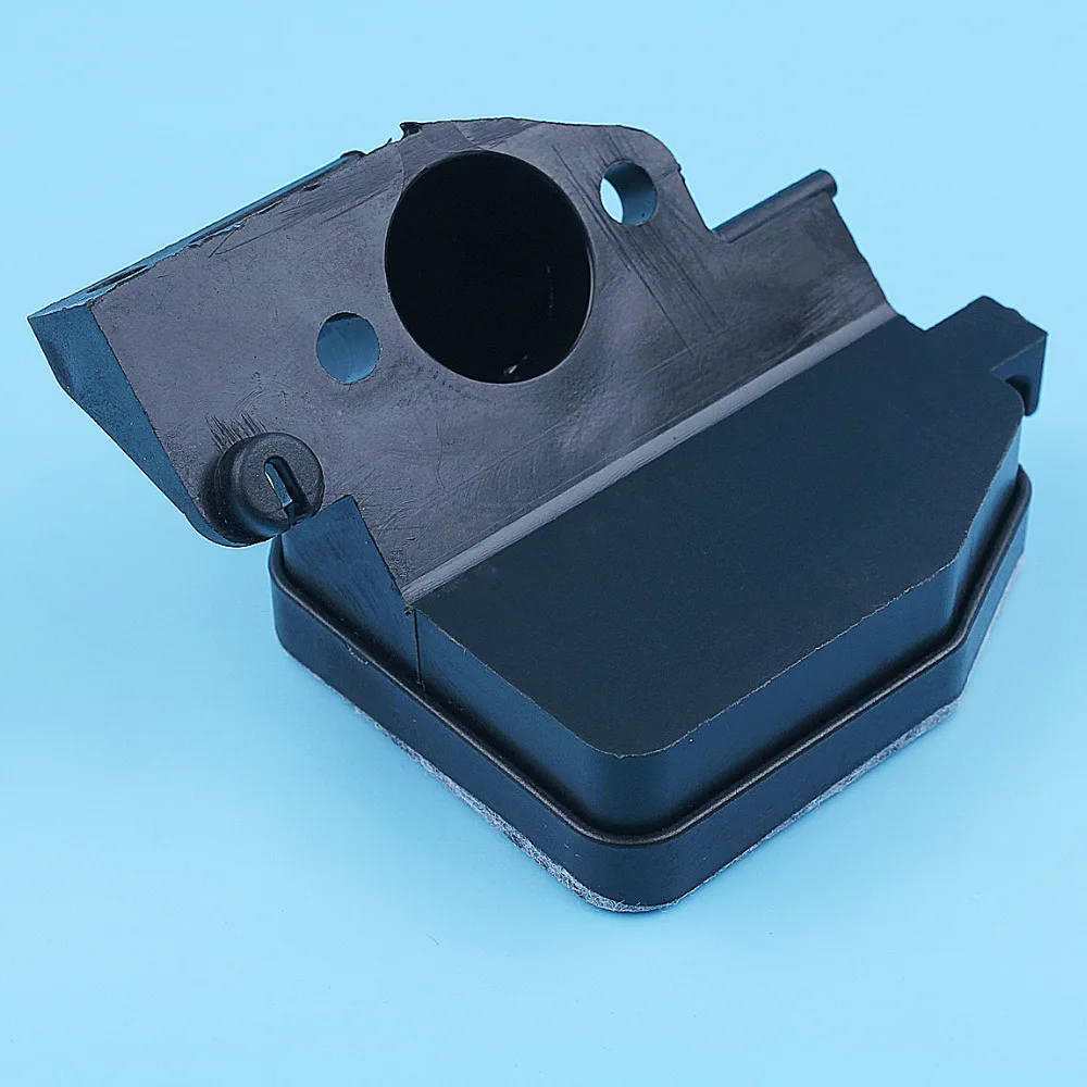 Air Filter Base Cover Cleaner Assembly For Partner P350S P340S P 350S Chainsaw Replacement Spare Part image 4