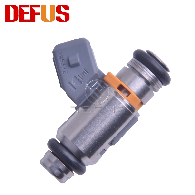 DEFUS 1/4/6/8/12/20PCS OEM IWP003 Fuel Injector For Fiat Palio Tetra Flex 1.4 V8 06-08 TUNNING Car New Arrival Replacement Part