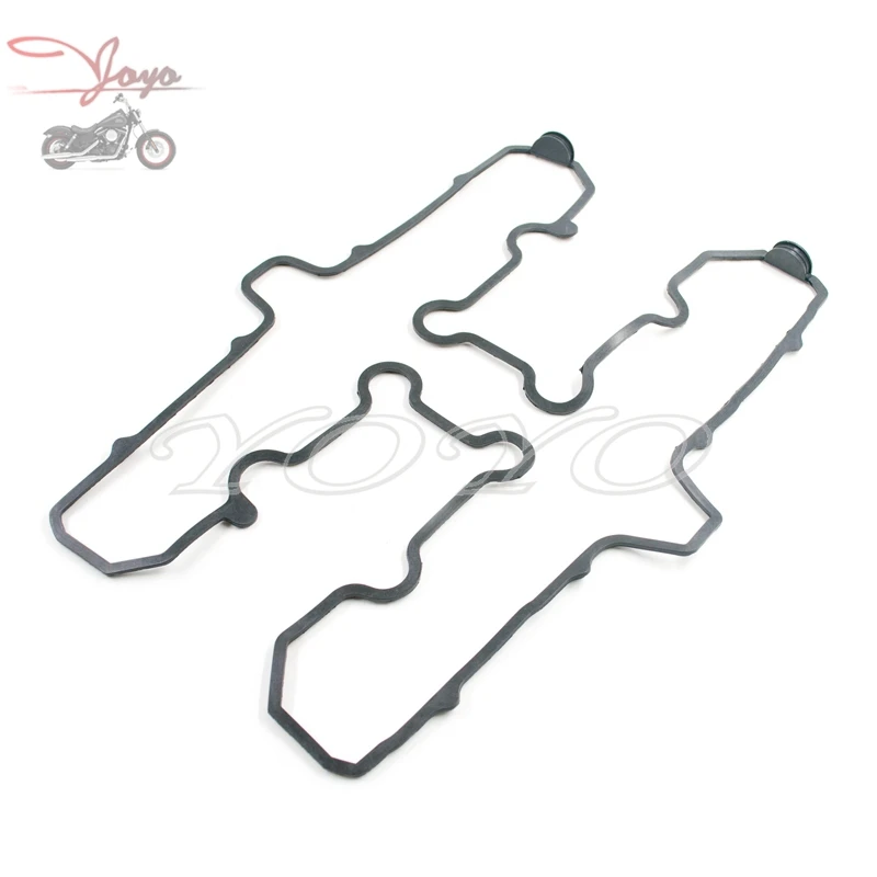 Cylinder Head Cover Gasket for Yamaha FJ1100 FJ1200 1984-1993 XJR1200 1994-1998 XJR1300 1098-2013