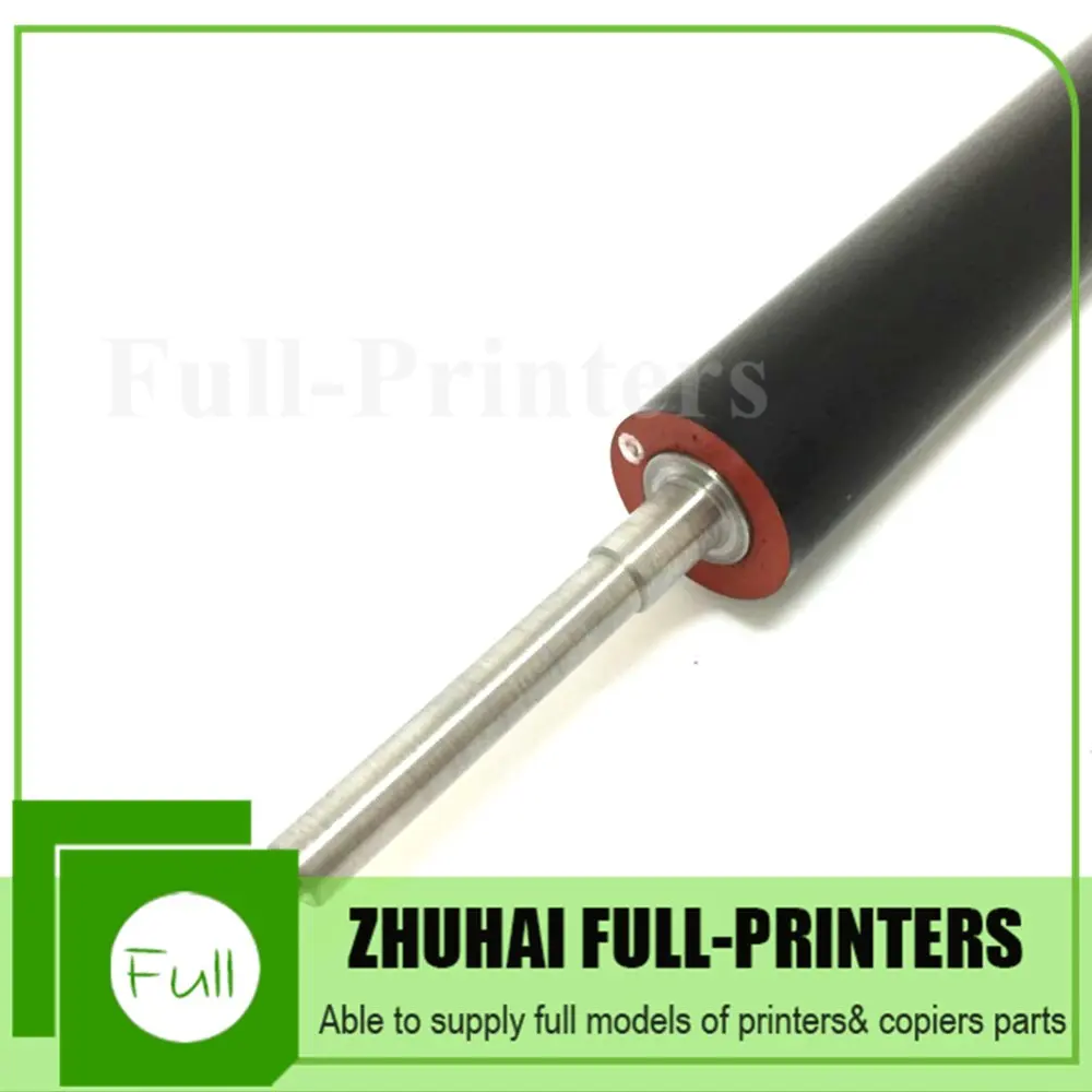 2 PCS Factory Outlet! FC6-4453-000 Lower Sleeved Pressure Roller  For Canon iR2002 2202 2016 2020 iR2120j 2120s 2116j