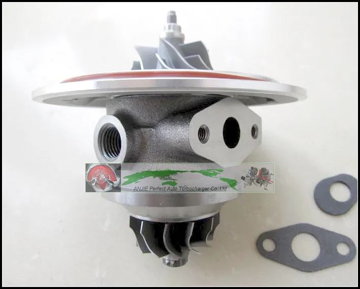 GT1749S 715924 715924-0002 28200-42610 турбокартридж CHRA 28200-42700 для HYUNDAI H100 для KIA Sportage Bongo Pregio 4D56 2.5L