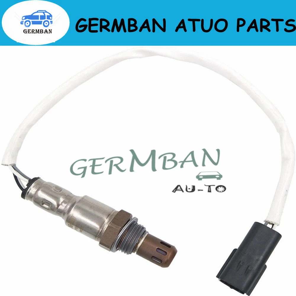 

O2 Sensor Oxygen Sensor Lambda Sensor Fit For Nissan Micra Mica C Note Tiida 2007-2013 No#22690-ED000 22690-ET000