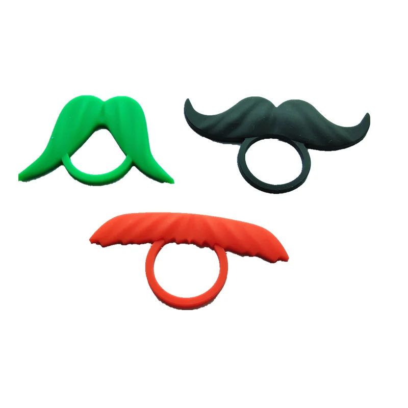 Silicone Mustache Beer Bottle Marker, Baby Pacifier Attachment, Funny Pacifier, Mustache Pacifier, Funny Baby, Bachelor & Bachel