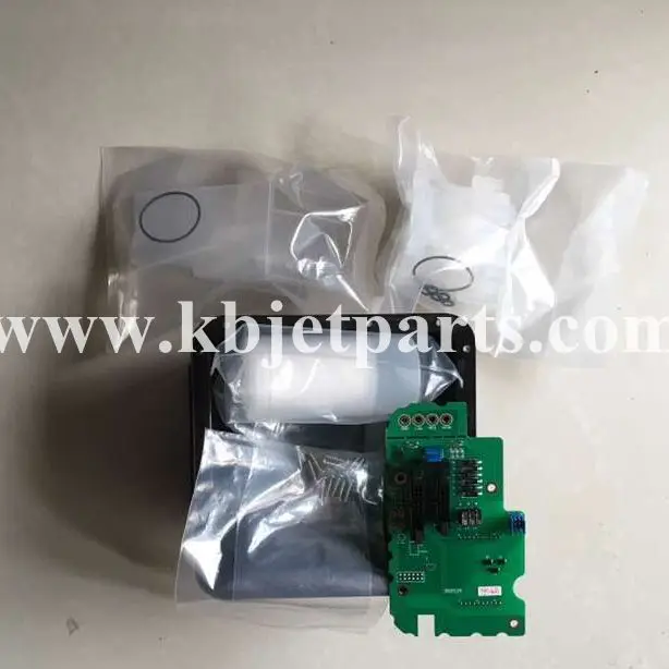 

Ink core repair kit filter kits core box use for Videojet 1210 1220 1510 1520 1610 1620 inkjet coding printer