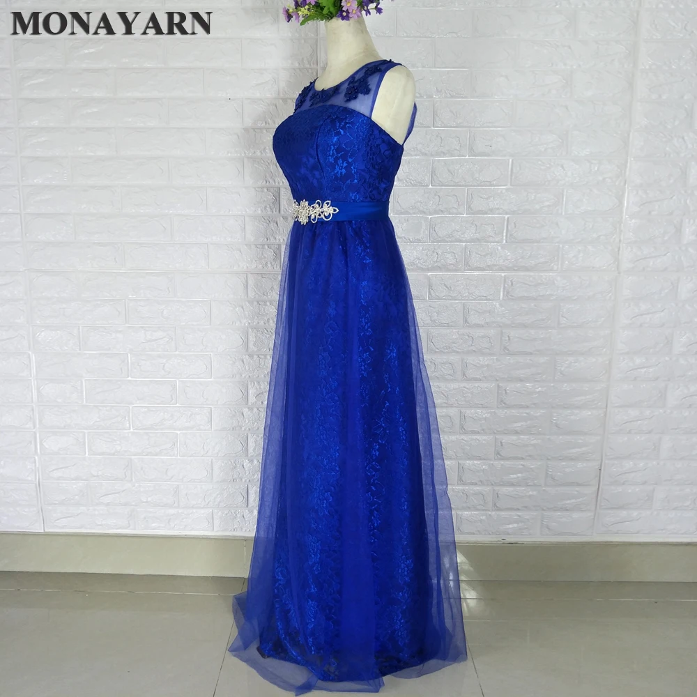 Longues robes de demoiselle d'honneur 2025 nouveauté mariée douce