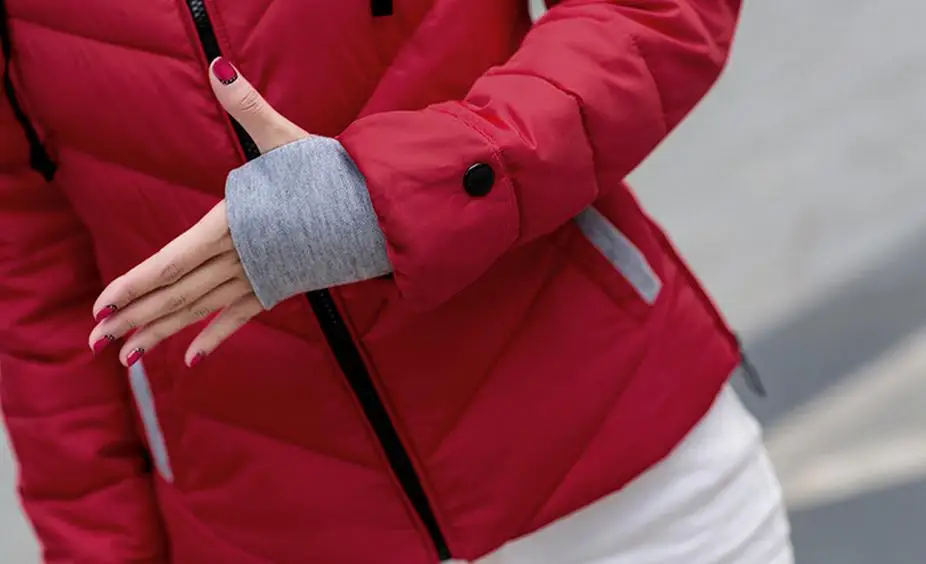 thumb