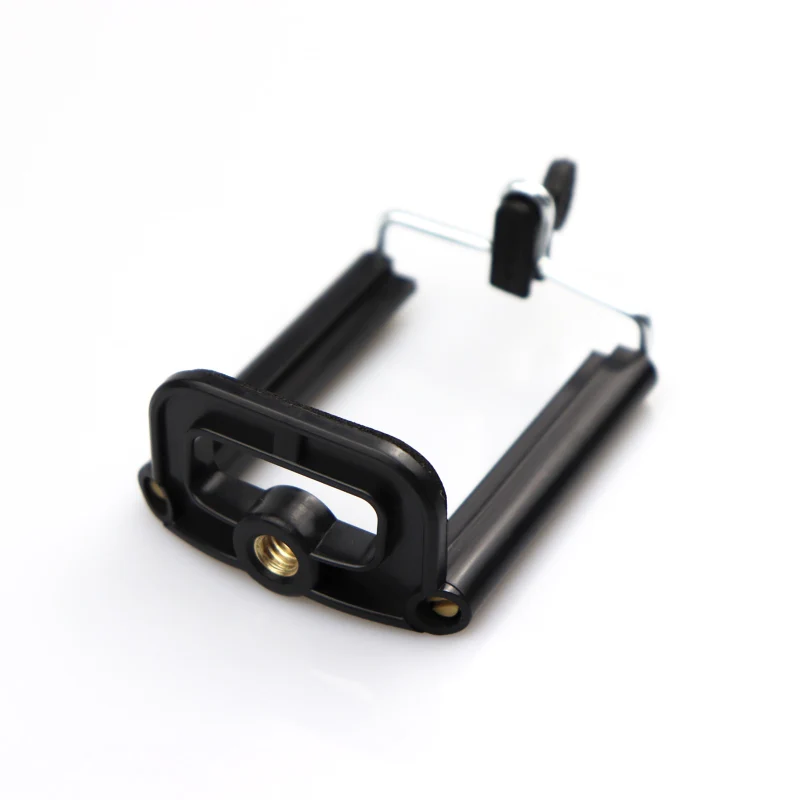 Mini Flexible Sponge Octopus Tripod for iPhone Samsung Xiaomi Huawei Smartphone Tripod Stand Holder for Gopro Camera DSLR Mount