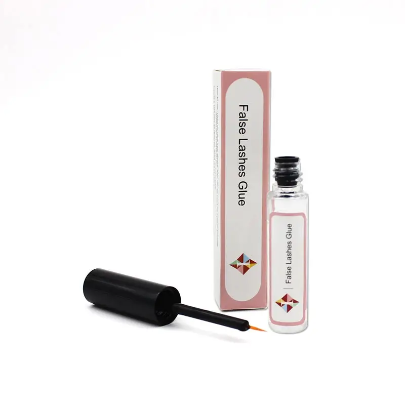 7ml Eyelash Lift Glue False Eyelashes Extension Clear Glue Waterproof Lash Perm Adhesive Makeup Beauty Tools