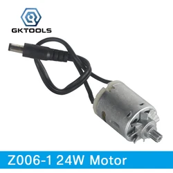 GKTOOLS, 12V 2A 12000r/min 24W Motor, motor without shell, Z006-1