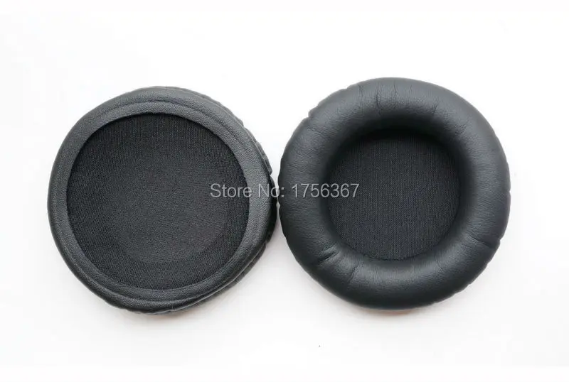 Replacement Ear pads Compatible for Audio-Technica ATH-Ws99 ATH-WS99BT ATH-ES10 ATH-ESW10 headset.Original earmuffs/High quality
