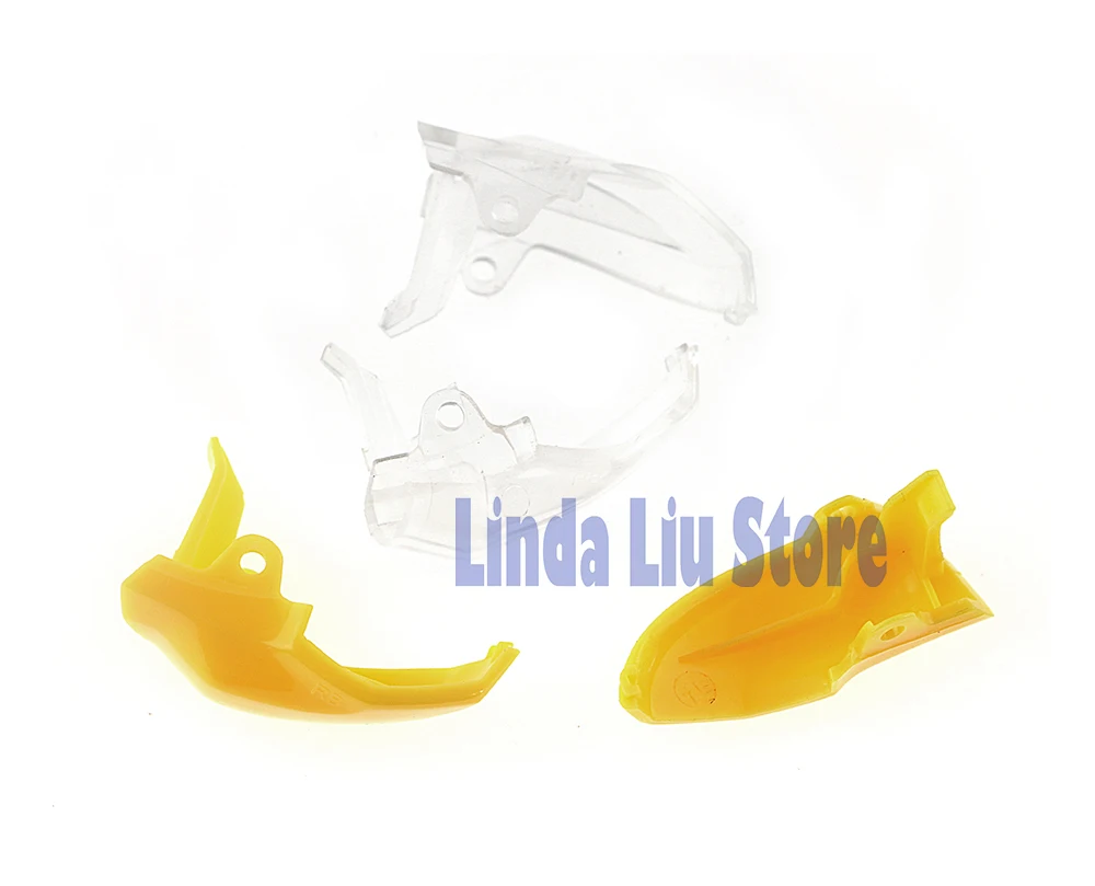 2pcs/lot High Quality LB RB Buttons Replacement For Xbox One xboxone Controller