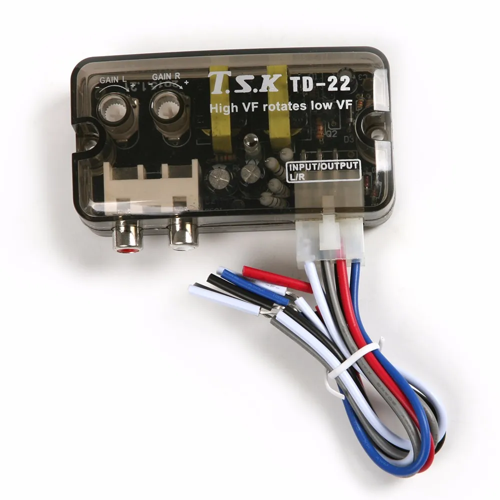 הממיר תקן טווח תדרים TD-22 – דירוג מפורט, שימוש אמיתי וטיפים מקצועיים למשתמשי רכב חשמלי