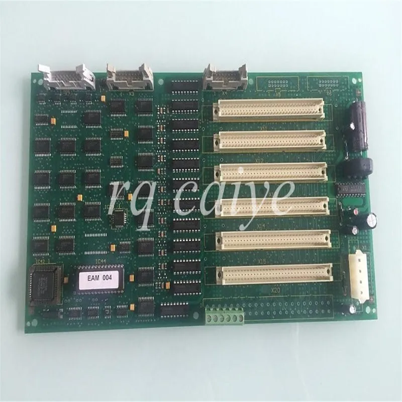 

00.785.0131,00.781.3410,00.785.0193, SM102 CD102 XL105 Flat module EAM,for CP2000,EAM-1P,EAM card,EAM circuit board