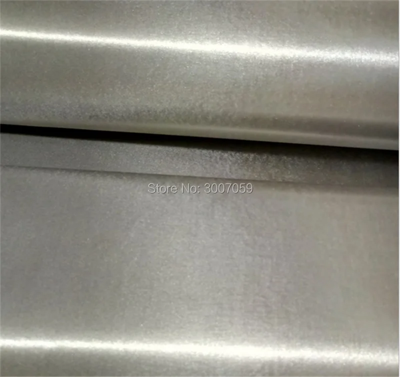 Nickel Copper RFID Blocking fabric