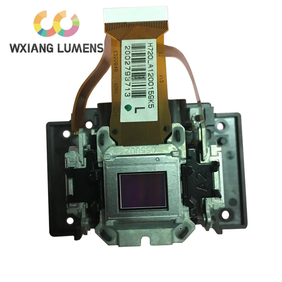 Máy Chiếu Lcd Lăng Kính Assy Khối Phụ Tùng H720 Bảng Điều Khiển Màn Hình Lcd Phù Hợp Cho Máy EPSON CB-X31/E5240/X350/X31E