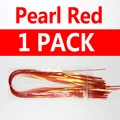 Pearl Red 2mm