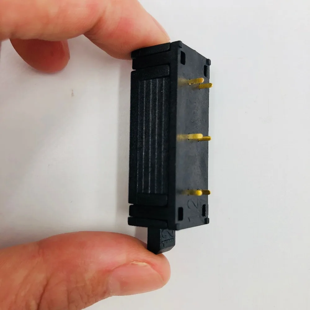 Row 12XX/1206 Chip Resistor and Capacitor Test Socket Burn in sokcet