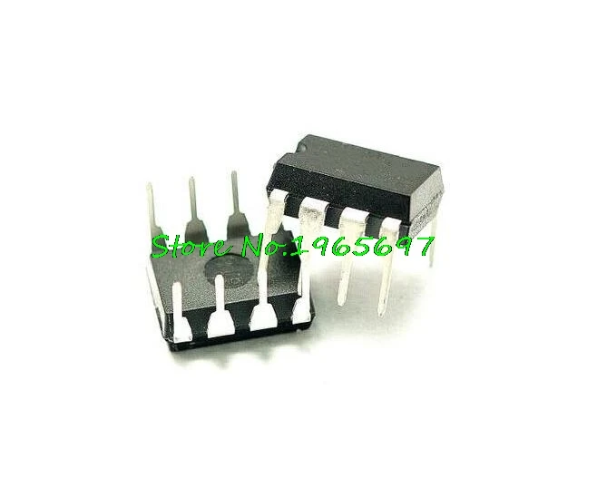 1pcs/lot TFKE1007 E1007 DIP-8