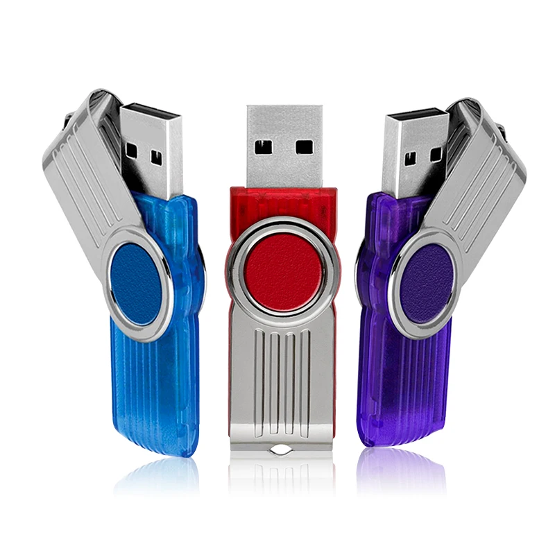 High Quality Usb Flash Drive 64GB 32gb 16gb 8gb 4gb Memory Stick pendrives Usb2.0 Thumb drives Flash Usb Gift