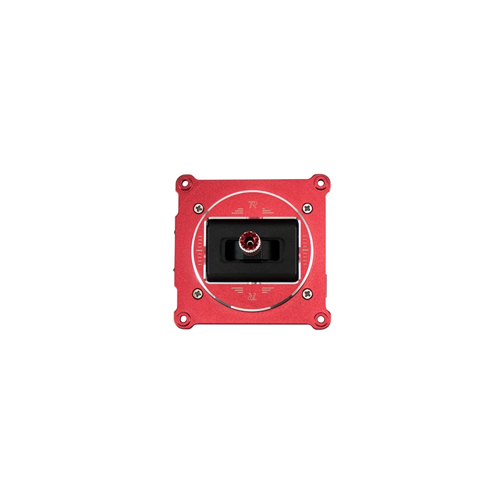 Original Frsky M9-R High Sensitivity Hall Sensor Gimbal for Taranis X9D & X9D Plus Transmitter Remote Controller TX Spare Part