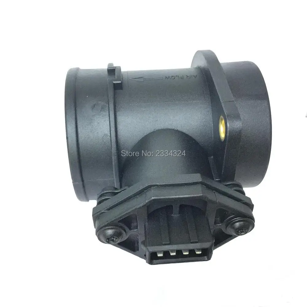 Mass Air Flow Sensor Mete For Volvo 850 C70 S70 V70 Renault Safrane 2.0 2.3 2.4 2.5 12757490 0280217107 7403507697 7700100572