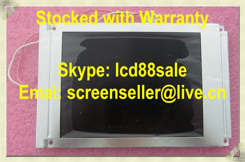 best price and quality  EDMMRG6KAF  industrial LCD Display